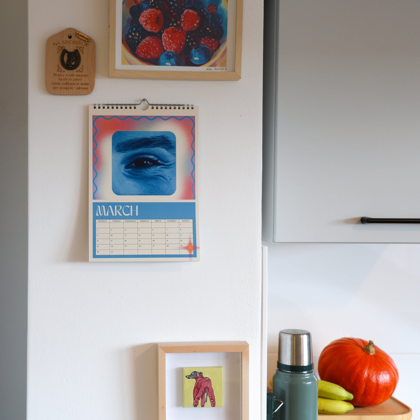 Very Emotional Calendar 2026 PRE-ORDER